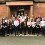 Loreburn in the frame for hat-trick of Women in Business awards