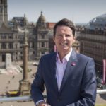 Hugh Stirling shortlisted for prestigious business accolade