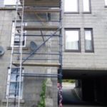 Roofing contractor fined after fatal fall