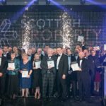 Scottish Property Awards to return to Edinburgh