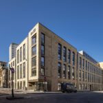 A new BASE opens for Glasgow students