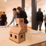 New Glasgow exhibition celebrates offsite timber construction