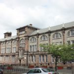 £900,000 contract awarded for B-listed building window work
