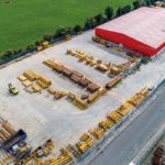 Groundforce in Irish expansion Groundforce new Irish depot