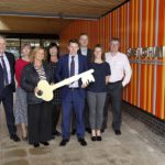 New East Lothian Community Hospital work complete