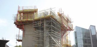 PERI Scaffolding at Learning and Teaching Hub at the University of Glasgow development