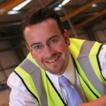 AIMCH project set to transform housebuilding Stewart Dalgarno