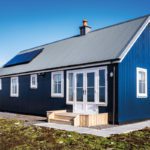 A Wee House with very big ambitions A Wee House on the Isle of North Uist