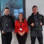 BAM employees to receive anniversary boot bag gift
