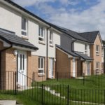 Affordable homes project completes in North Lanarkshire