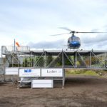 Scaffolding specialist propelled to new heights