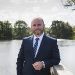 Gary Milne appointed to Homes for Scotland board
