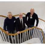 LAR opens Edinburgh development and targets more sites