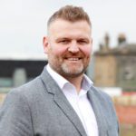 Robin Blacklock appointed to Scottish Property Federation role