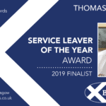 J&D Pierce training manager in the frame for ex-forces award