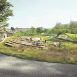 Public consultation begins on winning Princes Street Garden design