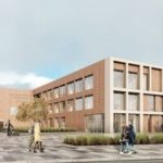 Milestone reached in £28m Castlebrae High project