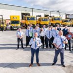 Builders’ merchant welcomes sales growth recognition