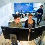 Edinburgh Napier to establish new technology lab
