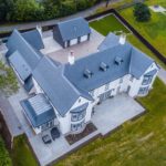 New build Gleneagles home is a work of art