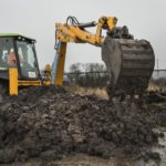 Milestone for marine engineering hub project