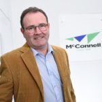 McConnell hails success of adding to principal contracting capabilities