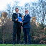 New report provides 30-year infrastructure blueprint for Scotland