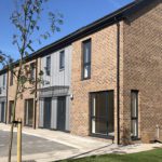 Dementia-friendly Dumfries homes represent a ‘first’ for social housing in the region