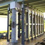 MGF launches structural support solutions division