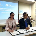 RTPI signs MOU to strengthen relationship with Hong Kong planners