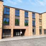 Arc-Tech to deliver third care sector project