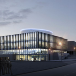 Collaborative approach pays off for Kilmarnock’s HALO project