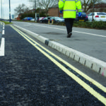 Maintaining drainage to prevent flooding