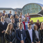 Edinburgh Napier University adds to its graduate apprenticeship scheme