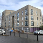 Progress made at Glasgow south side development