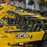 JCB to reduce production levels in response to coronavirus impact on Chinese supply chain