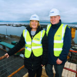 £17.5m Inverclyde development starts to take shape