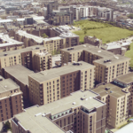 Robertson appointed main contractor for central Edinburgh development
