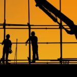 Self employed tradespeople likely to earn over £50,000 a year survey finds