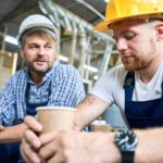 Scaffolding sector steps up mental health focus