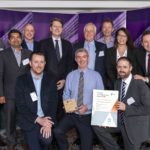 Entries sought for Scottish Civil Engineering Awards 2020
