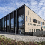 RIAS/RIBA Awards shortlist revealed