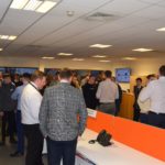 Paisley contractor’s careers evening attracts over 100 attendees