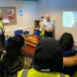 Construction careers highlighted during Scottish Apprenticeship Week