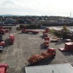 Livingston depot completes national ‘jigsaw’ for MGF