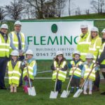 Fleming Buildings appointed to four early years projects in Renfrewshire