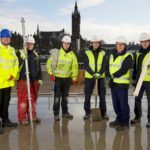 Scottish sites to open doors to public to encourage more people to consider construction careers