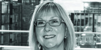 Sandra Cassels