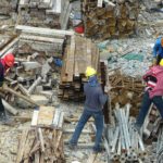 Unite: Construction workers & their families’ health at ‘risk’