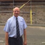 Contractor calls for review of business support fund
